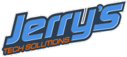 Jerrys Tech Solutions