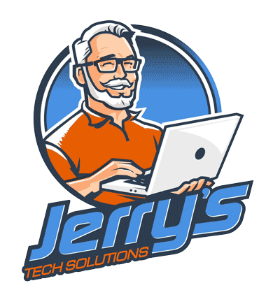 Jerrys Tech Solutions