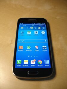 smartphone, samsung, galaxy s4 mini, communication, mobile, phone, make a phone call